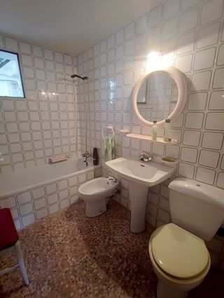 Dúplex en venta en Parque de la Coruña - Las Suertes en Collado Villalba