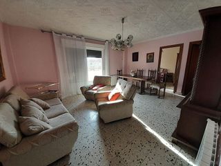 Piso en venta en Centro en Puertollano