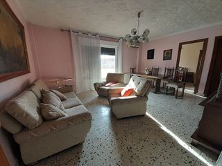 Piso en venta en Centro en Puertollano