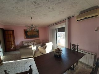 Piso en venta en Centro en Puertollano