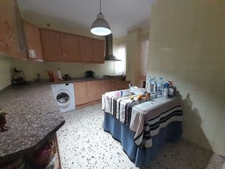 Piso en venta en Centro en Puertollano