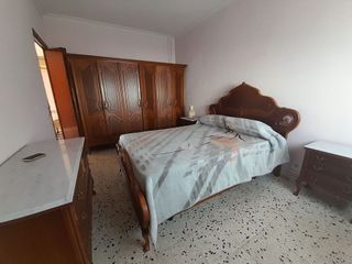 Piso en venta en Centro en Puertollano