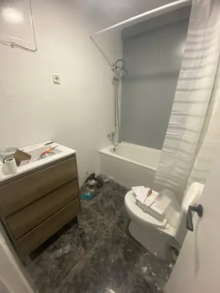 IDEAL INVERSIÓN - 4 Hab. junto a la Arrixaca