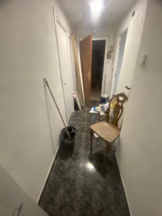 IDEAL INVERSIÓN - 4 Hab. junto a la Arrixaca