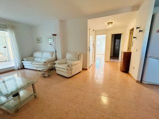 Ático en venta en Les Marines/Las Marinas en Dénia