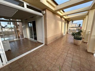 Ático en venta en Les Marines/Las Marinas en Dénia