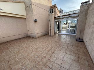 Ático en venta en Les Marines/Las Marinas en Dénia