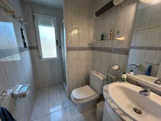 Ático en venta en Les Marines/Las Marinas en Dénia