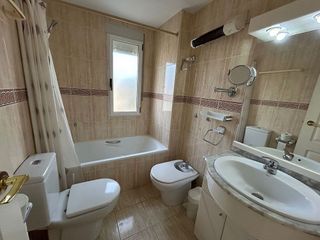 Ático en venta en Les Marines/Las Marinas en Dénia