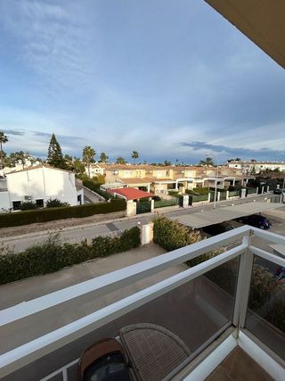 Ático en venta en Les Marines/Las Marinas en Dénia