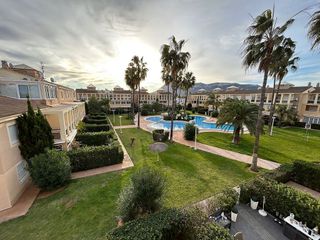 Ático en venta en Les Marines/Las Marinas en Dénia
