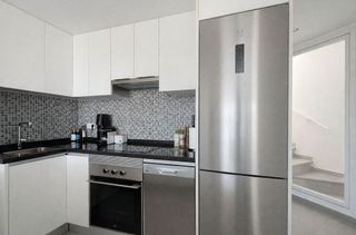 Piso en venta en Altea Pueblo en Altea