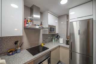 Piso en venta en Zona Poniente en Armilla