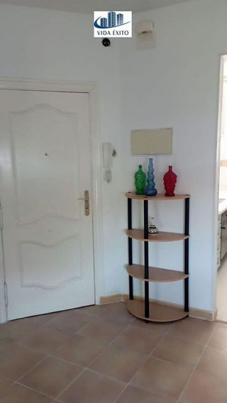 Piso en venta en Linares