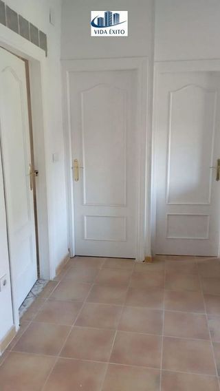 Piso en venta en Linares