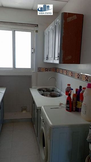 Piso en venta en Linares