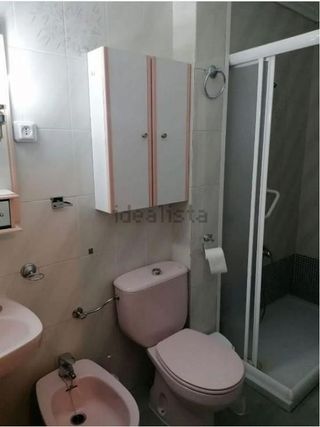 Piso en venta en Franciscanos en Albacete