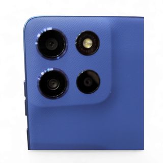 MOVIL MOTOROLA MOTO G56 5G 256GB/8GB AZUL+CAJA Y CABLE DE CARGA