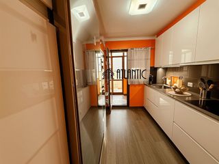 Piso en venta en Praza Independencia en Vigo