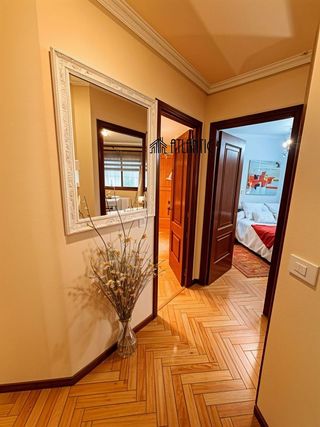 Piso en venta en Praza Independencia en Vigo