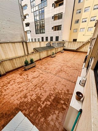 Piso en venta en Praza Independencia en Vigo