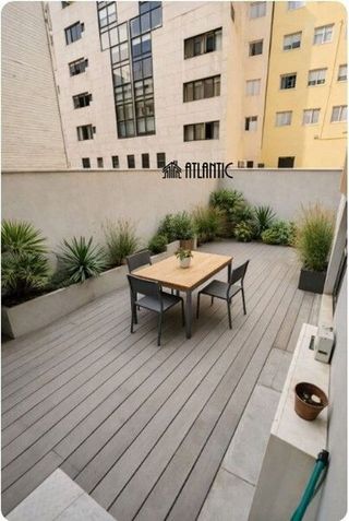 Piso en venta en Praza Independencia en Vigo