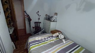 Piso en venta en Tres Olivos - La Piedad en Talavera de la Reina