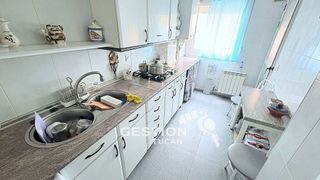 Piso en venta en Tres Olivos - La Piedad en Talavera de la Reina