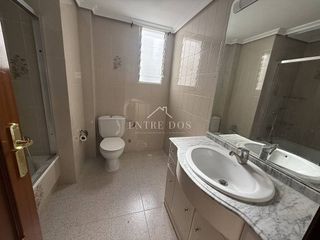 Piso en venta en Centro en Almazora/Almassora