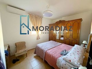 Ático en venta en Don Benito