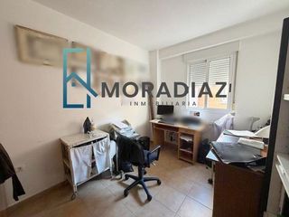 Ático en venta en Don Benito