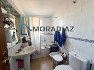 Ático en venta en Don Benito