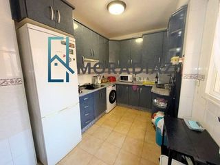 Ático en venta en Don Benito