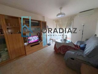 Ático en venta en Don Benito