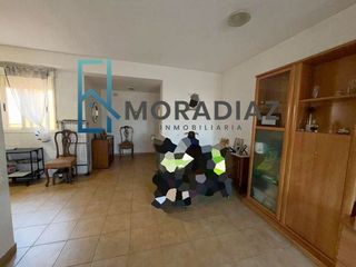 Ático en venta en Don Benito