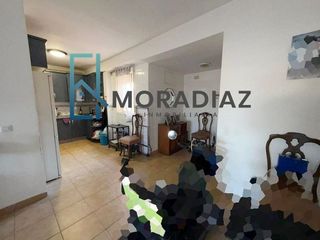 Ático en venta en Don Benito