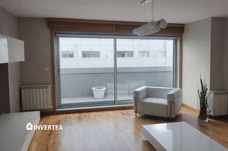 Dúplex en venta en Alto del Castaño en Narón