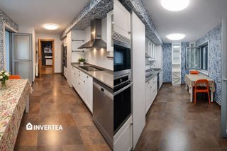 Dúplex en venta en Alto del Castaño en Narón