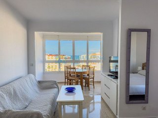 Estudio en venta en Centro Internacional en Torrox