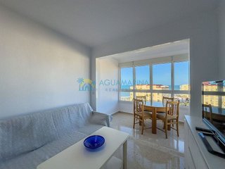 Estudio en venta en Centro Internacional en Torrox