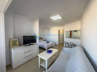 Estudio en venta en Centro Internacional en Torrox