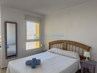 Estudio en venta en Centro Internacional en Torrox