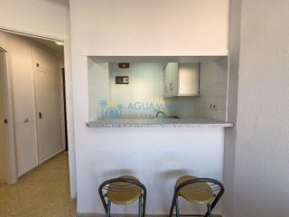 Estudio en venta en Centro Internacional en Torrox