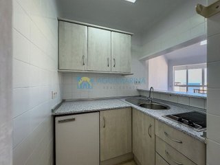 Estudio en venta en Centro Internacional en Torrox