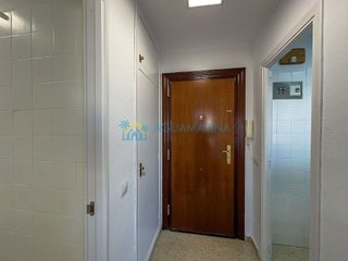 Estudio en venta en Centro Internacional en Torrox