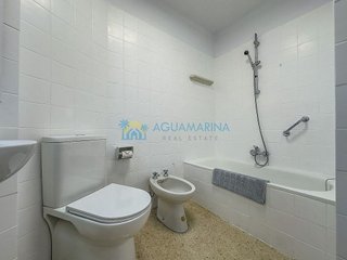 Estudio en venta en Centro Internacional en Torrox