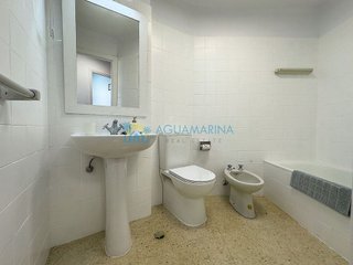 Estudio en venta en Centro Internacional en Torrox