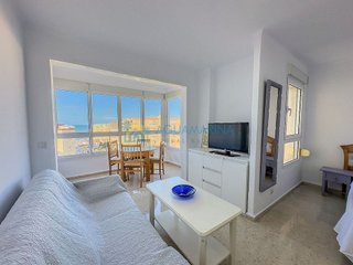 Estudio en venta en Centro Internacional en Torrox
