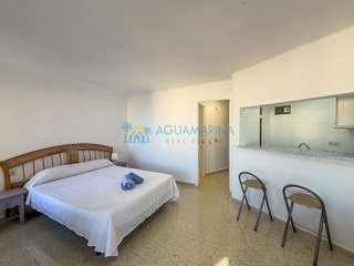 Estudio en venta en Centro Internacional en Torrox