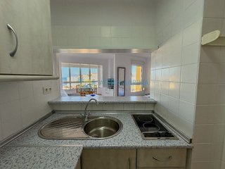 Estudio en venta en Centro Internacional en Torrox